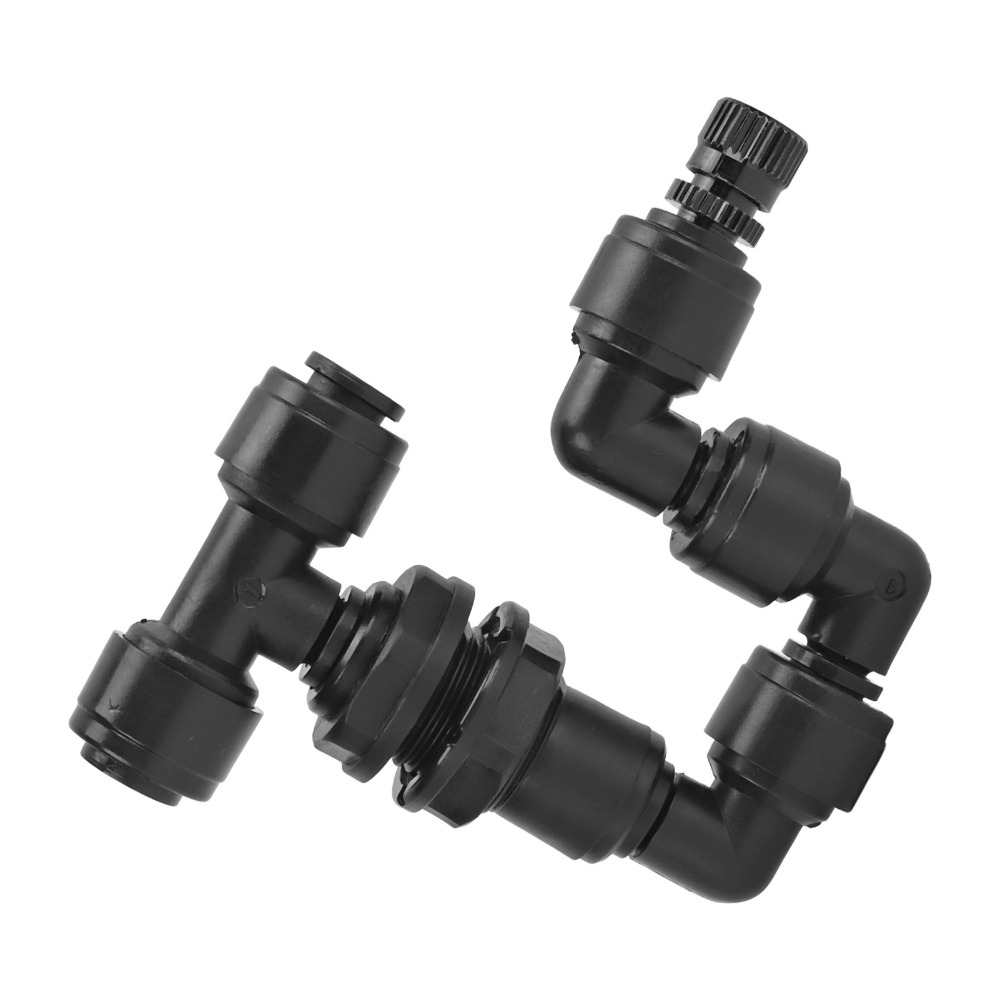 PP 파충류 미스트 분사기 조절 가능한 노즐 블랙 미스 - Misting Nozzle Reptile 리뷰 및 가격