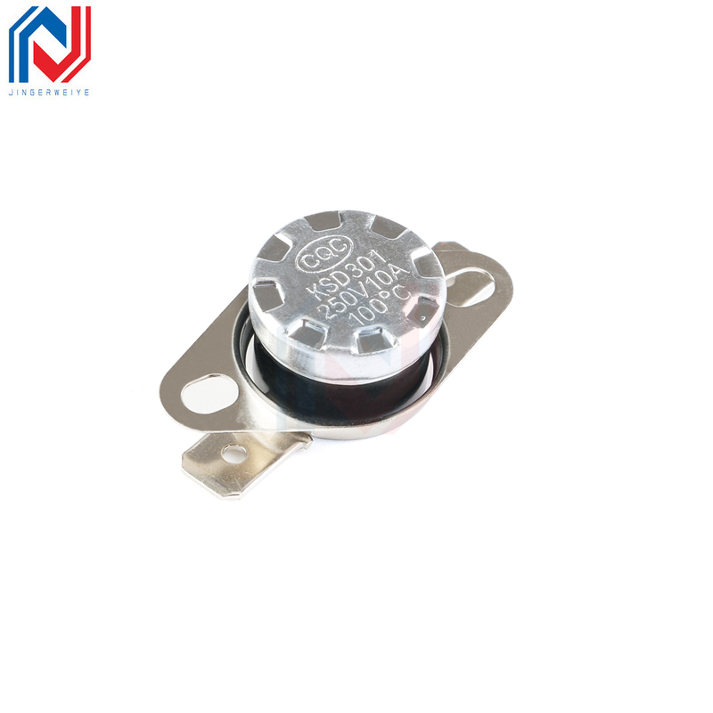 2Pcs KSD301 250V 10A 40~160도 세 - Ceramic Heat Emitter 리뷰 및 가격