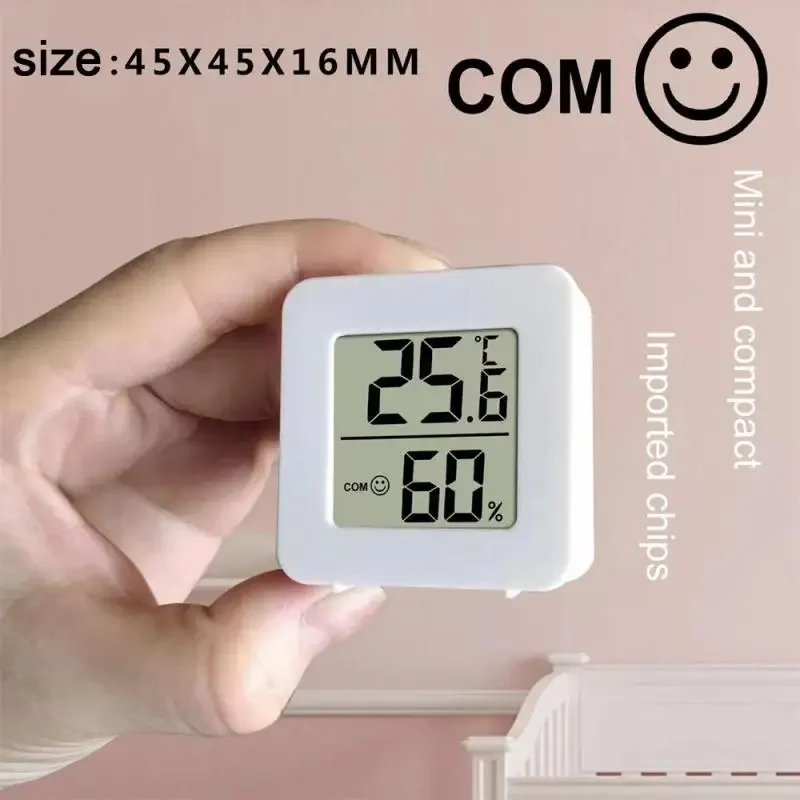 미니 실내 온도계 습도계 LCD 디지털 디스플레이 습도 - Digital Hygrometer Probe 리뷰 및 가격