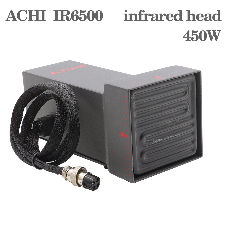 ACHI IR6500 재작업 스테이션110V/220V용 - Ceramic Heat Emitter 리뷰 및 가격