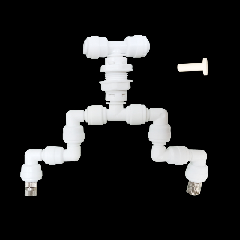 애완 동물 파충류 동물을위한 분무기 안개 스프링클러 노 - Misting Nozzle Reptile 리뷰 및 가격