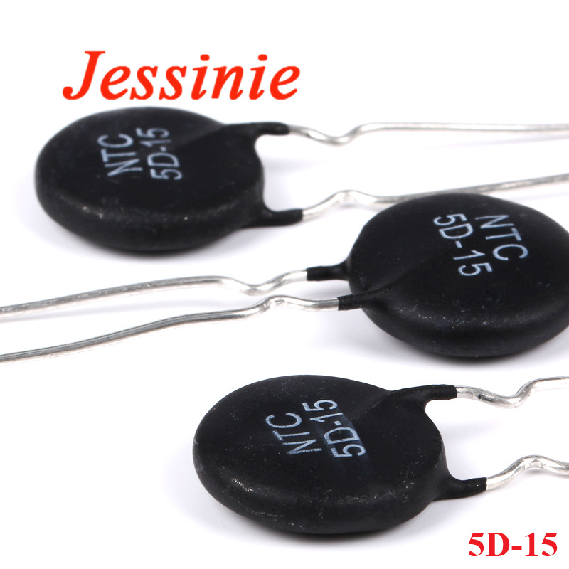 5개 NTC 서미스터 저항기 NTC 5D-15 5D15 - Ceramic Heat Emitter 리뷰 및 가격