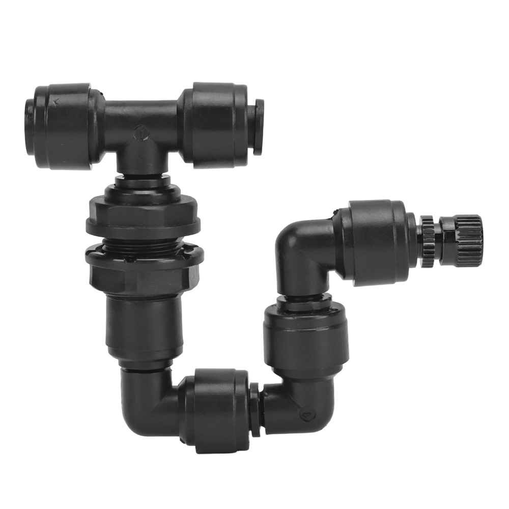 PP 파충류 분무기 조절식 노즐 360 °   회전식  - Misting Nozzle Reptile 리뷰 및 가격