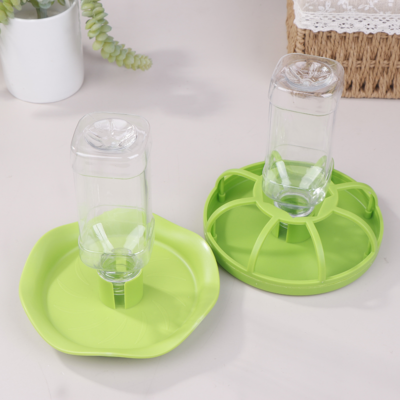 파충류 물통 급수기 사료 그릇 도마뱀 게코 먹이통 원형 - Water Dish Reptile 리뷰 및 가격